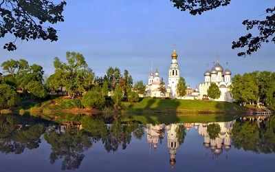 Перевозки Москва - Вологда Перевозки Москва - Вологда